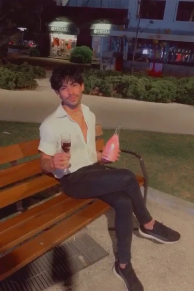 Romero Lager (25 años) — Carrasco, Uruguay - 3
