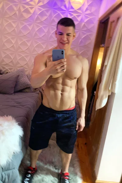 Ian (29 años) — Ciudad de México