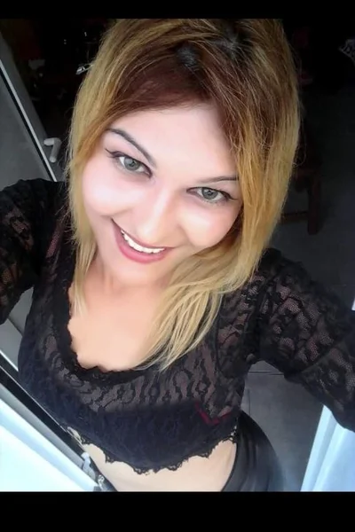 Guady (29 años) — Villa María, Argentina - 7