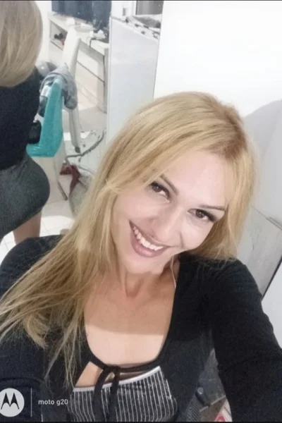 Guady (29 años) — Villa María, Argentina - 3
