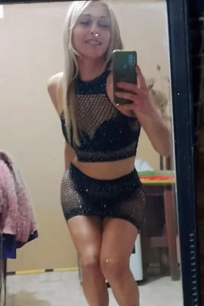 Guady (29 años) — Villa María, Argentina - 1