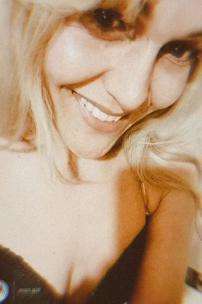 Guady (29 años) — Villa María, Argentina - 9