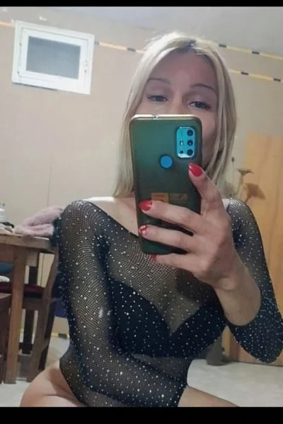 Guady (29 años) — Villa María, Argentina - 2