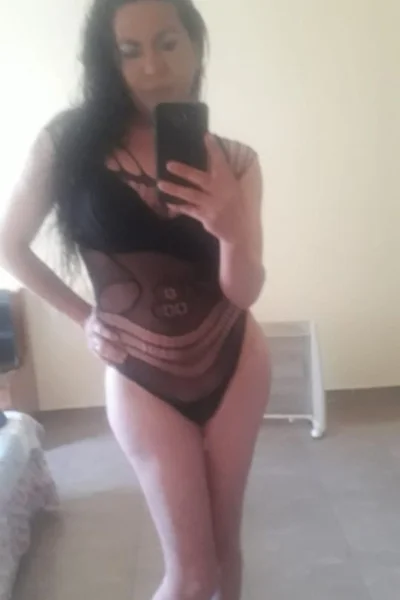Sofia Gonzalez (38 años) — Pilar, Argentina - 20