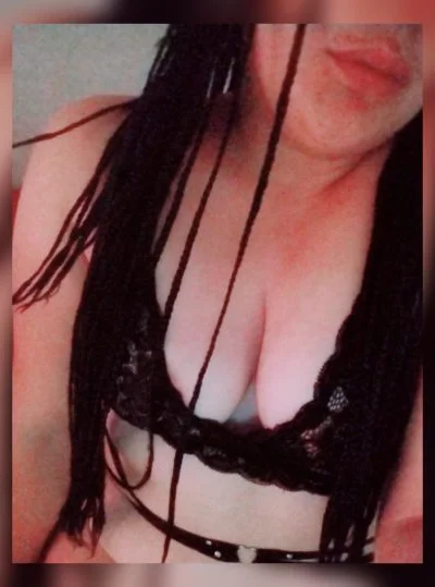 Vicki (30 años) — Lanús, Argentina - 13
