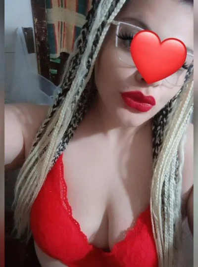 Vicki (30 años) — Lanús, Argentina - 3