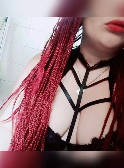 Vicki (30 años) — Lanús, Argentina - 21