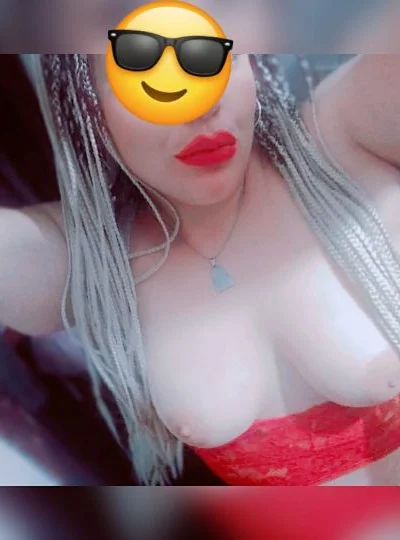 Vicki (30 años) — Lanús, Argentina - 26