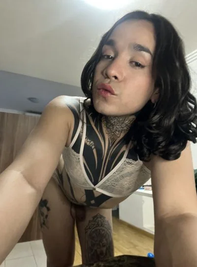 Jennifer Urquiza (31 años) — Villa del Parque, Argentina - 13