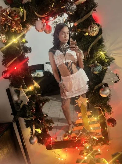 Jennifer Urquiza (31 años) — Villa del Parque, Argentina - 12
