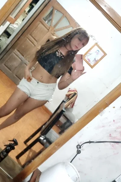 Melody (26 años) — Capital, Argentina - 15
