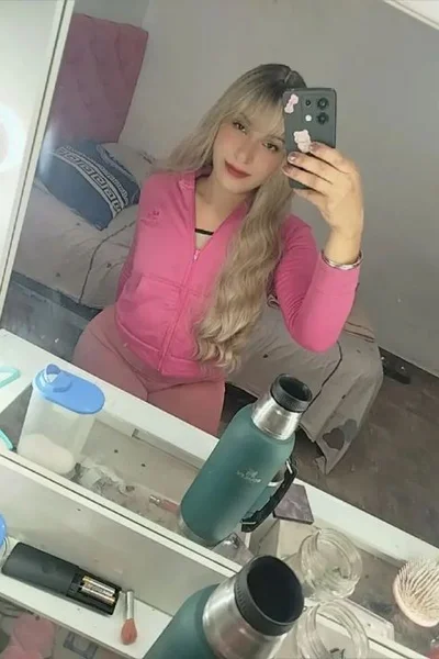 Melody (26 años) — Capital, Argentina - 9