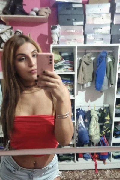 Melody (26 años) — Capital, Argentina - 18