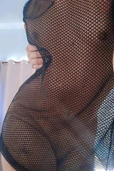 Melody (26 años) — Capital, Argentina - 29