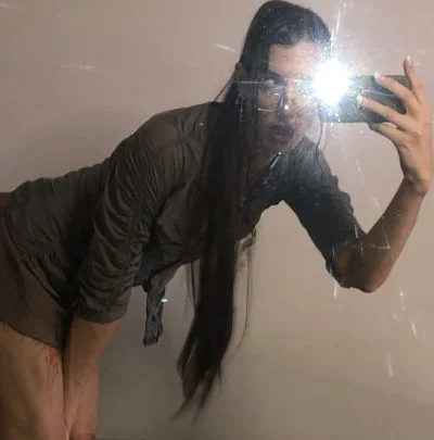 Lola (22 años) — Recoleta, Argentina - 38