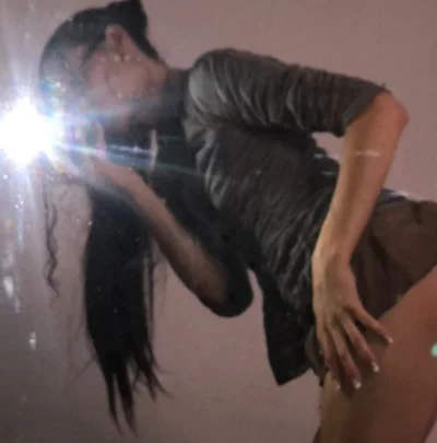 Lola (22 años) — Recoleta, Argentina - 37