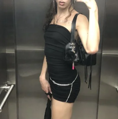 Lola (22 años) — Recoleta, Argentina - 40