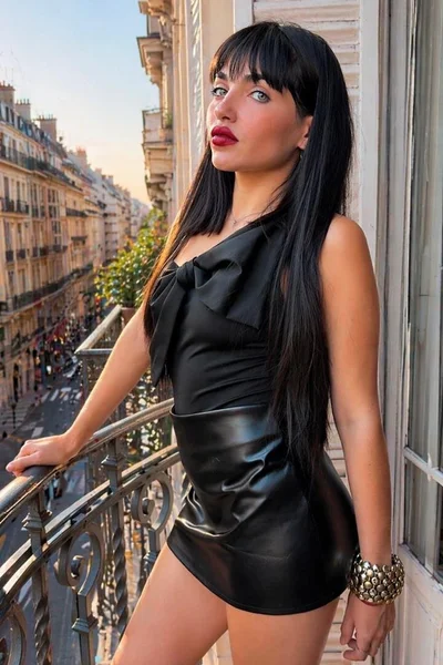Gia (28 anos) — San Nicolás, Argentina - 5