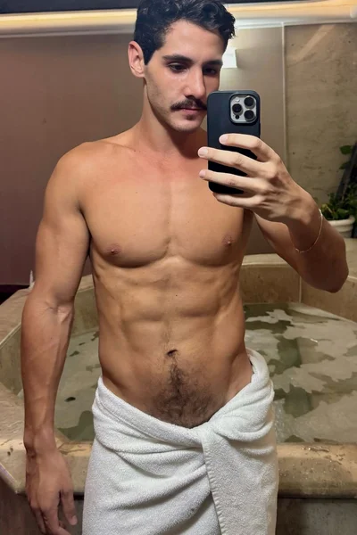 Arthur (29 anos) — São Paulo, Brasil - 9