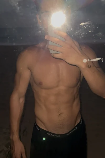 Arthur (29 anos) — São Paulo, Brasil - 7