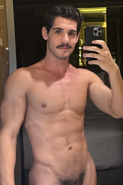Arthur (29 años) — São Paulo / São Paulo