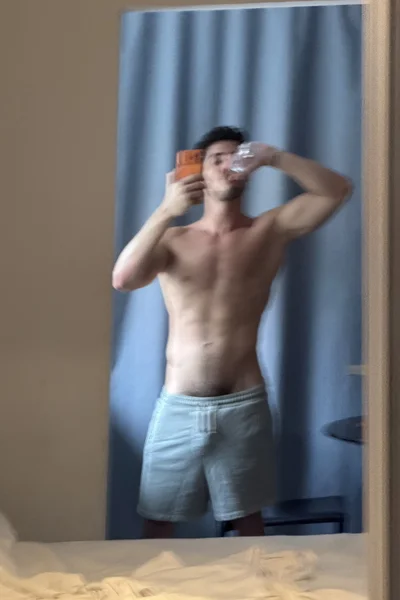 Arthur (29 anos) — São Paulo, Brasil - 15