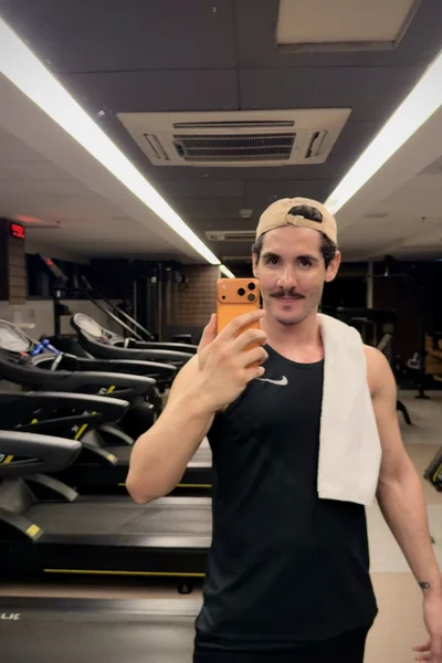 Arthur (29 anos) — São Paulo, Brasil - 6