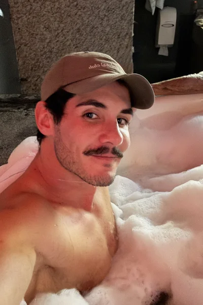 Arthur (29 anos) — São Paulo, Brasil - 12