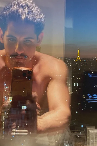 Arthur (29 anos) — São Paulo, Brasil - 5