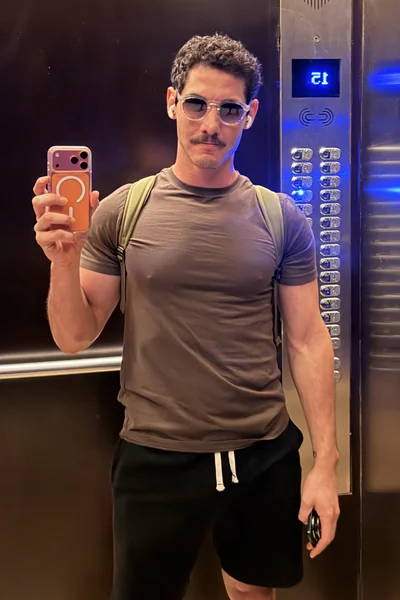 Arthur (29 anos) — São Paulo, Brasil - 13