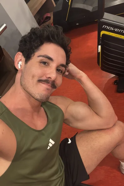 Arthur (29 anos) — São Paulo, Brasil - 10