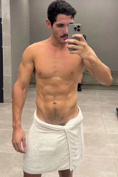 Arthur (29 anos) — São Paulo, Brasil - 4