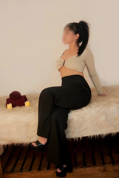 Dilema (35 años) — Nuñez, Argentina - 4