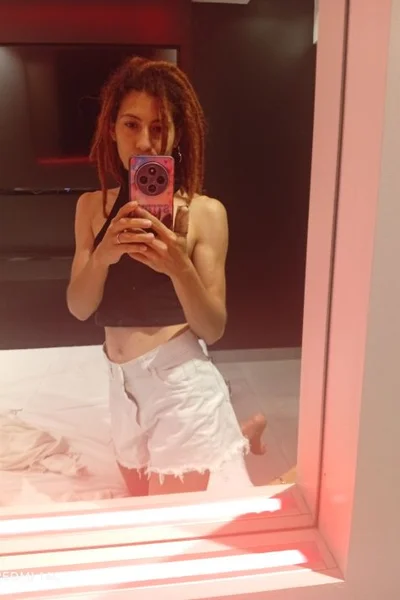 Karamelo (33 años) — Tigre, Argentina - 28