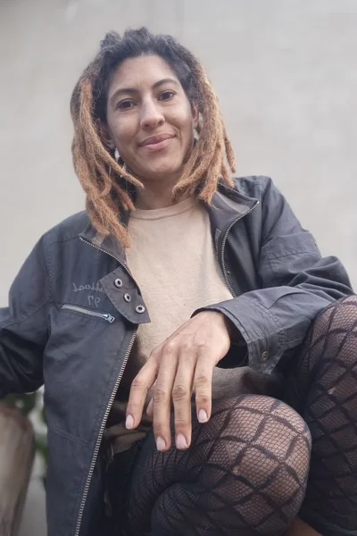 Karamelo (33 años) — Tigre, Argentina - 8