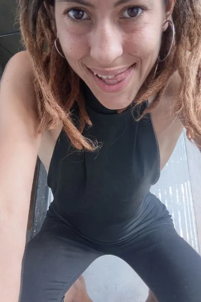 Karamelo (33 años) — Tigre, Argentina - 15