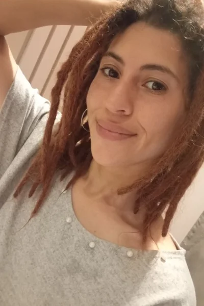 Karamelo (33 años) — Tigre, Argentina - 26