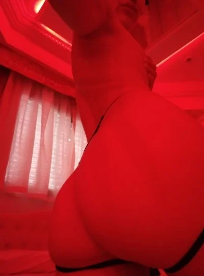 Karamelo (33 años) — Tigre, Argentina - 47