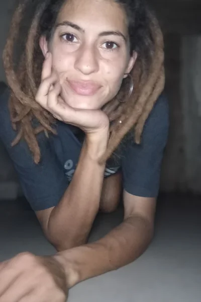 Karamelo (33 años) — Tigre, Argentina - 12