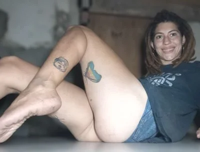 Karamelo (33 años) — Tigre, Argentina - 11