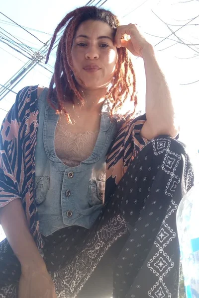 Karamelo (33 años) — Tigre, Argentina - 37