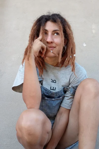 Karamelo (33 años) — Tigre, Argentina - 20