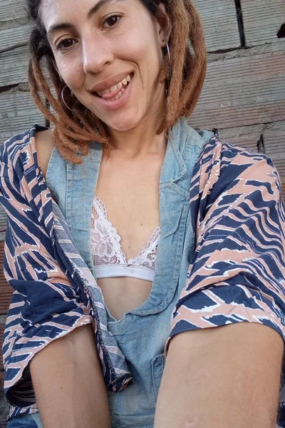 Karamelo (33 años) — Tigre, Argentina - 16