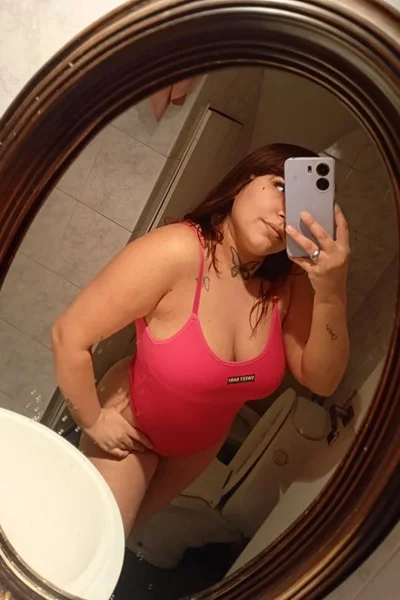 Luli (20 años) — Ezeiza, Argentina - 25