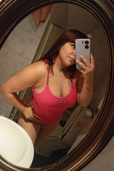 Luli (20 años) — Ezeiza, Argentina - 24