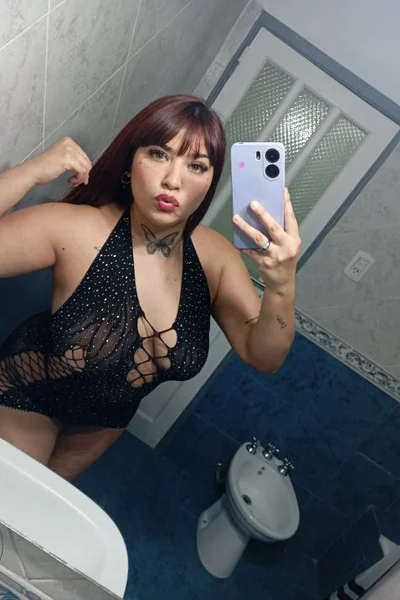 Luli (20 años) — Ezeiza, Argentina - 26