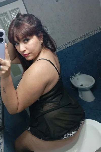 Luli (20 años) — Ezeiza, Argentina - 39