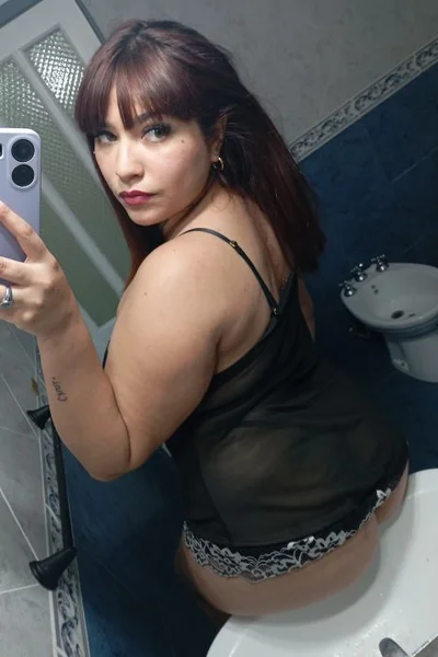 Luli (20 años) — Ezeiza, Argentina - 40