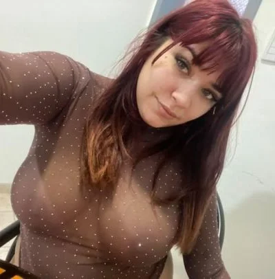 Luli (20 años) — Ezeiza, Argentina - 15
