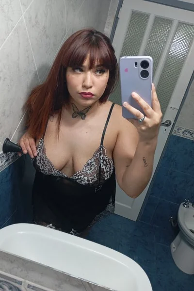 Luli (20 años) — Ezeiza, Argentina - 38